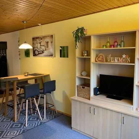 Ferienwohnung Chrisi Im Kulmhof Tauplitz Exteriör bild