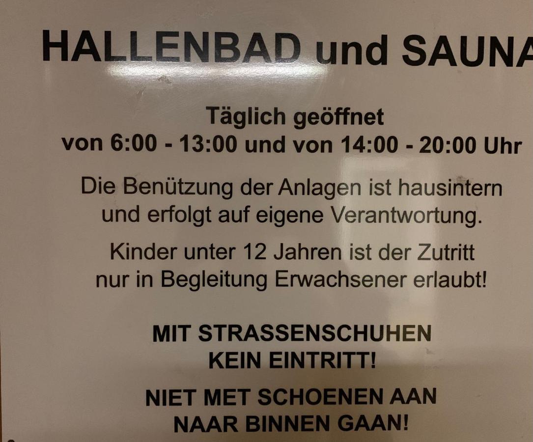 Ferienwohnung Chrisi Im Kulmhof Tauplitz Exteriör bild