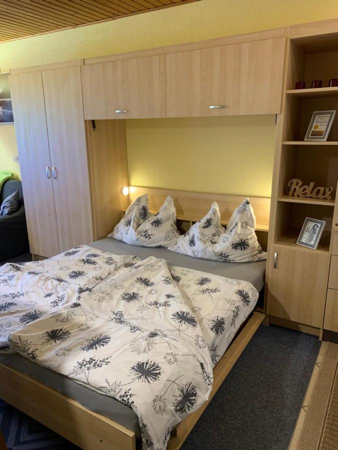 Ferienwohnung Chrisi Im Kulmhof Tauplitz Exteriör bild