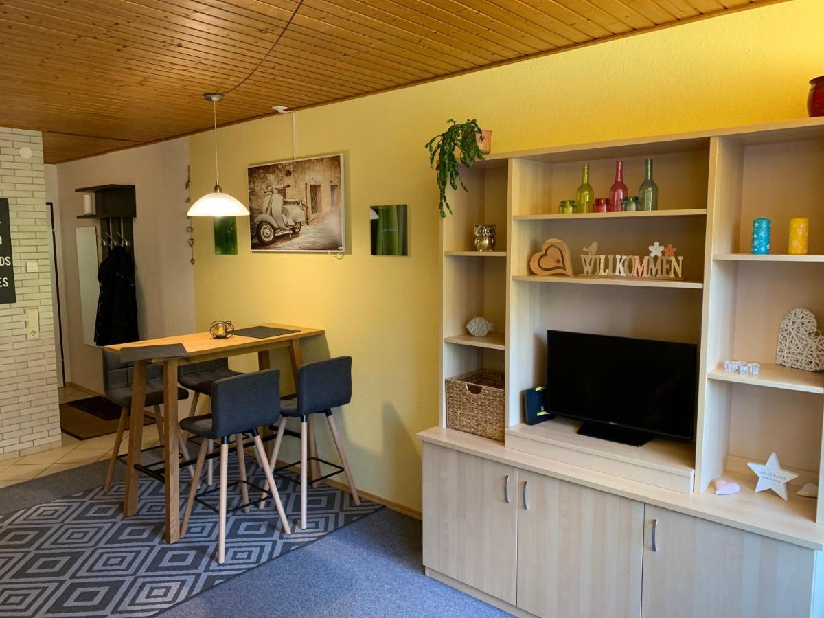 Ferienwohnung Chrisi Im Kulmhof Tauplitz Exteriör bild