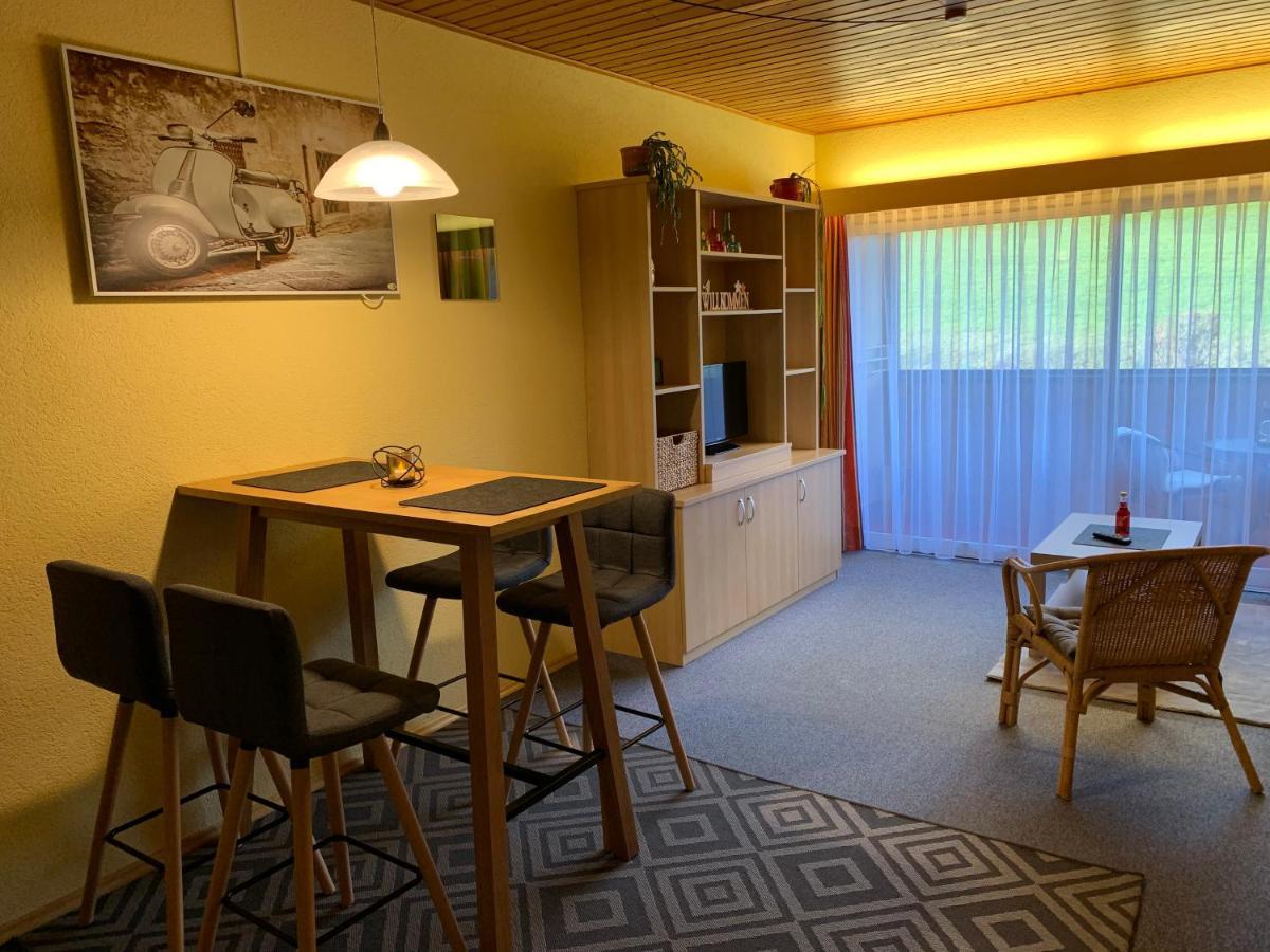 Ferienwohnung Chrisi Im Kulmhof Tauplitz Exteriör bild