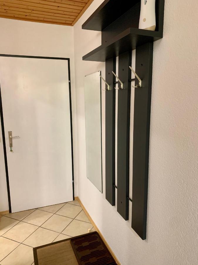 Ferienwohnung Chrisi Im Kulmhof Tauplitz Exteriör bild